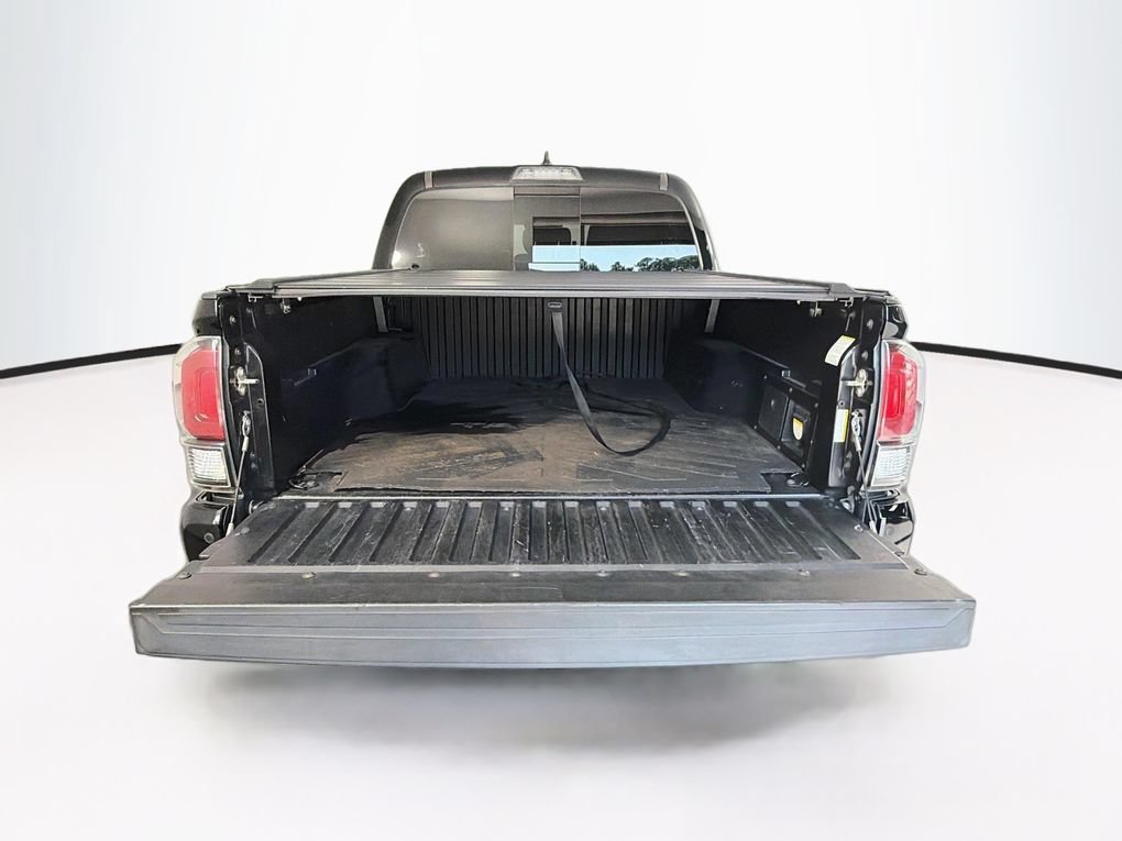 Used 2019 Toyota Tacoma TRD Pro AWD/4WD image 26