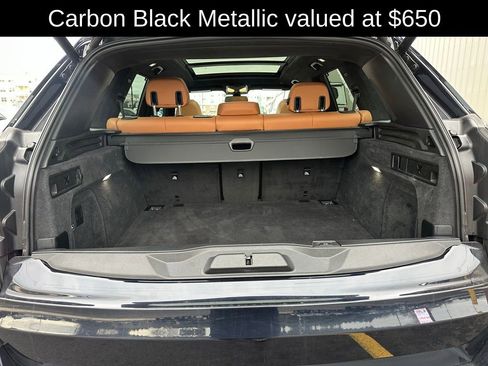 Used 2023 BMW X5 xDrive40i w/ Executive Package image 11