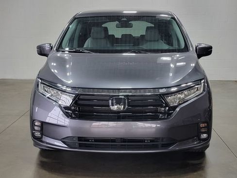 Certified 2023 Honda Odyssey EX image 3
