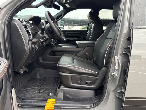 New 2026 RAM 2500 Power Wagon AWD/4WD image 25
