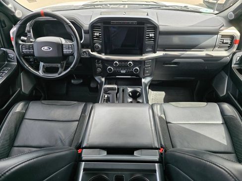 Used 2023 Ford F150 Raptor w/ Raptor 37 Performance Package AWD/4WD image 13
