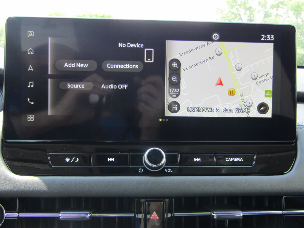 Used 2026 Mitsubishi Outlander AWD image 23