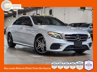 Used 2019 Mercedes-Benz E 450 4MATIC Sedan video 1