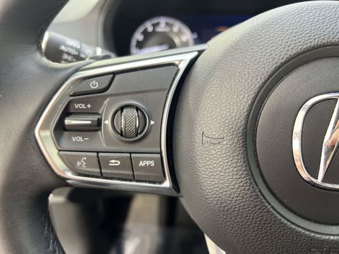 Certified 2020 Acura RDX AWD image 20