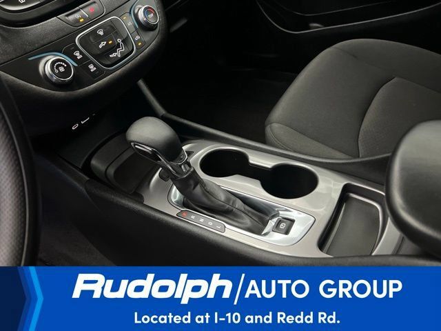 Used 2024 Chevrolet Malibu LS FWD image 24