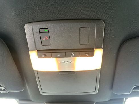 Used 2023 Nissan Pathfinder Rock Creek AWD/4WD image 47