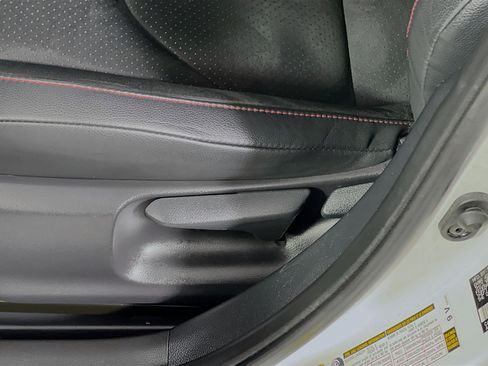 Used 2025 Toyota Corolla GR image 16