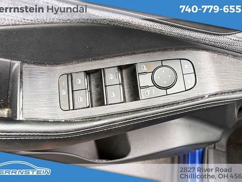 Used 2023 Nissan Rogue SV AWD/4WD image 15