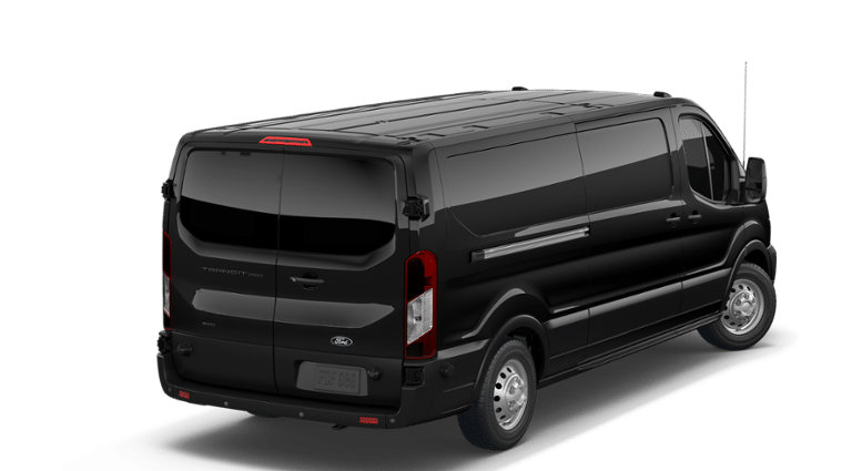New 2026 Ford Transit 250 Low Roof AWD image 19