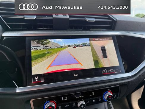 Used 2024 Audi Q3 2.0T Premium Plus AWD/4WD image 25