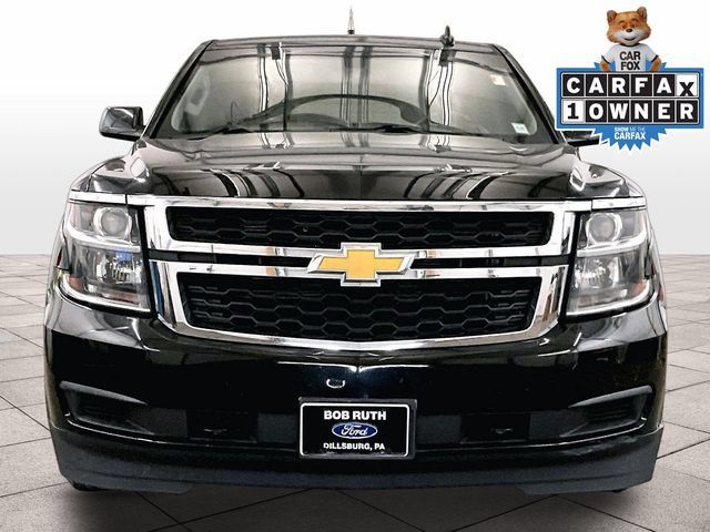 Used 2018 Chevrolet Tahoe LS w/ Max Trailering Package AWD/4WD image 4