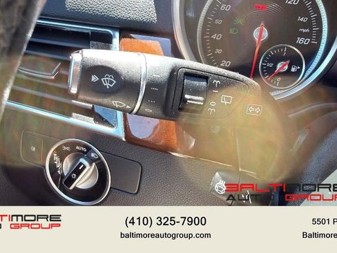 Used 2017 Mercedes-Benz GLS 450 4MATIC image 40