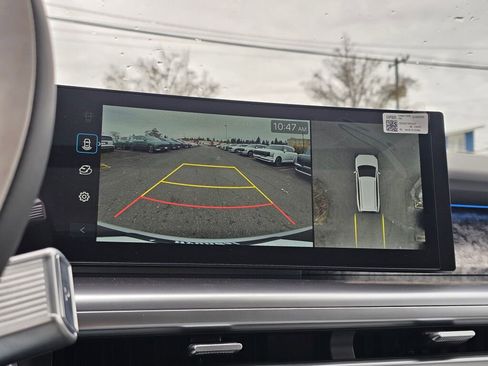 New 2026 Hyundai Ioniq 9 Calligraphy image 19