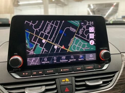 Used 2020 Nissan Altima 2.5 SL image 30