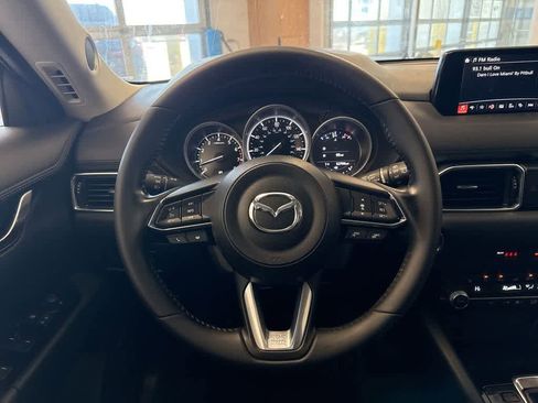 Used 2020 MAZDA CX-5 Touring image 26