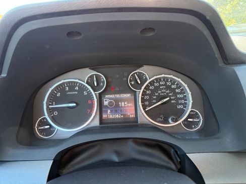 Used 2016 Toyota Tundra SR5 image 27