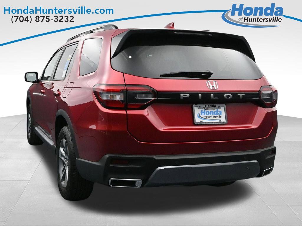Used 2026 Honda Pilot EX-L image 6
