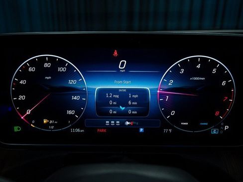 Certified 2026 Mercedes-Benz C 300 Sedan image 17