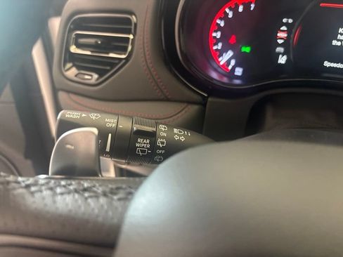 Used 2026 Dodge Durango GT AWD/4WD image 36