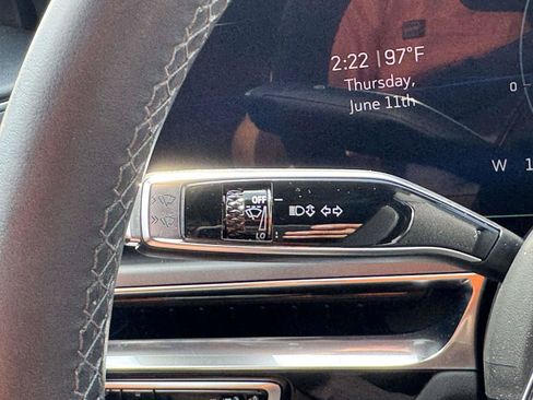 Certified 2024 Cadillac Lyriq Tech AWD/4WD image 15