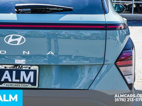 Used 2026 Hyundai Kona SEL Sport image 13