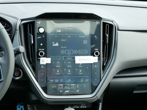 New 2025 Subaru Crosstrek 2.5i Sport w/ Crosstrek Mirror Package image 8