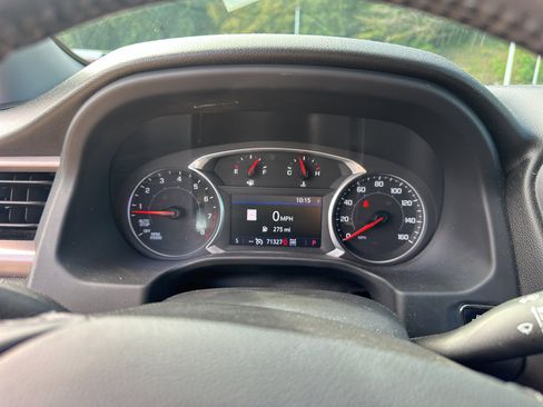 Used 2021 GMC Acadia AT4 image 14