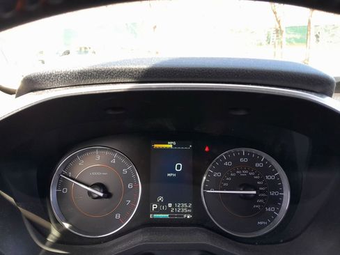 Used 2023 Subaru Crosstrek 2.5i Limited w/ Moonroof Package AWD/4WD image 21