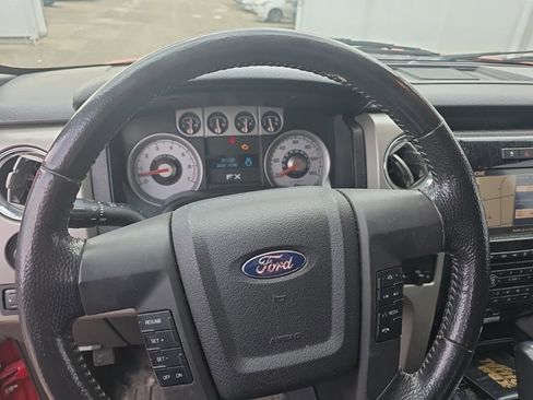 Used 2010 Ford F150 FX4 image 12