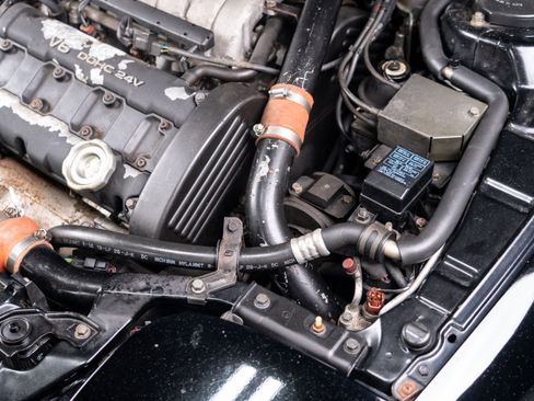 Used 1991 Dodge Stealth R/T Turbo AWD/4WD image 15