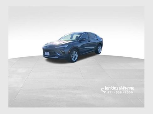 Used 2024 Buick Envista Preferred image 1