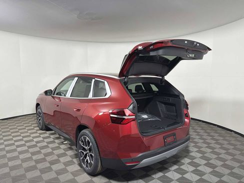 New 2026 BMW X3 xDrive30 w/ Convenience Package image 20