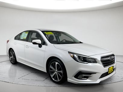 Used 2019 Subaru Legacy 3.6R Limited