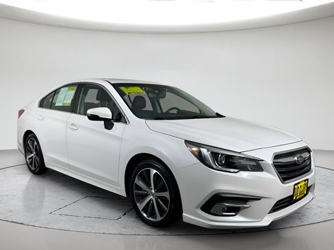 Used 2019 Subaru Legacy 3.6R Limited AWD/4WD image 1
