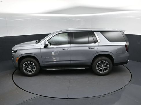 New 2026 Chevrolet Tahoe LT w/ Comfort Package RWD image 33