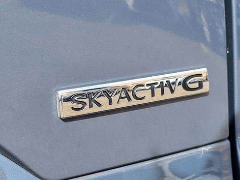 Used 2024 MAZDA CX-5 Carbon Edition image 12