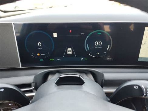 Certified 2025 Hyundai Tucson SEL image 27