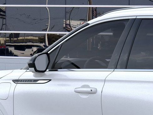 New 2024 Lincoln Corsair Grand Touring w/ Equipment Group 301A image 20