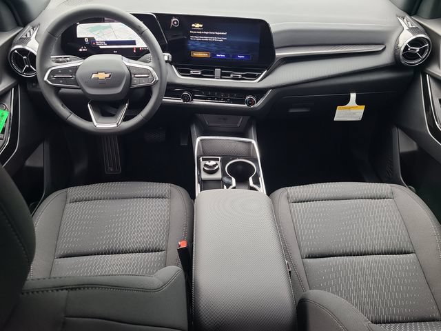 New 2027 Chevrolet Equinox LT FWD image 14