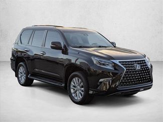 Used 2023 Lexus GX 460 Premium w/ Premium Plus Package video 3