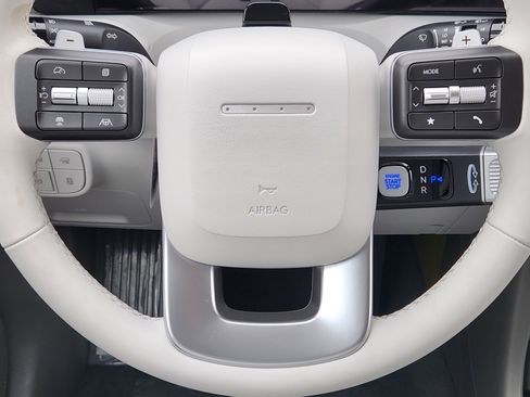 New 2026 Hyundai Palisade SEL Premium AWD/4WD image 10