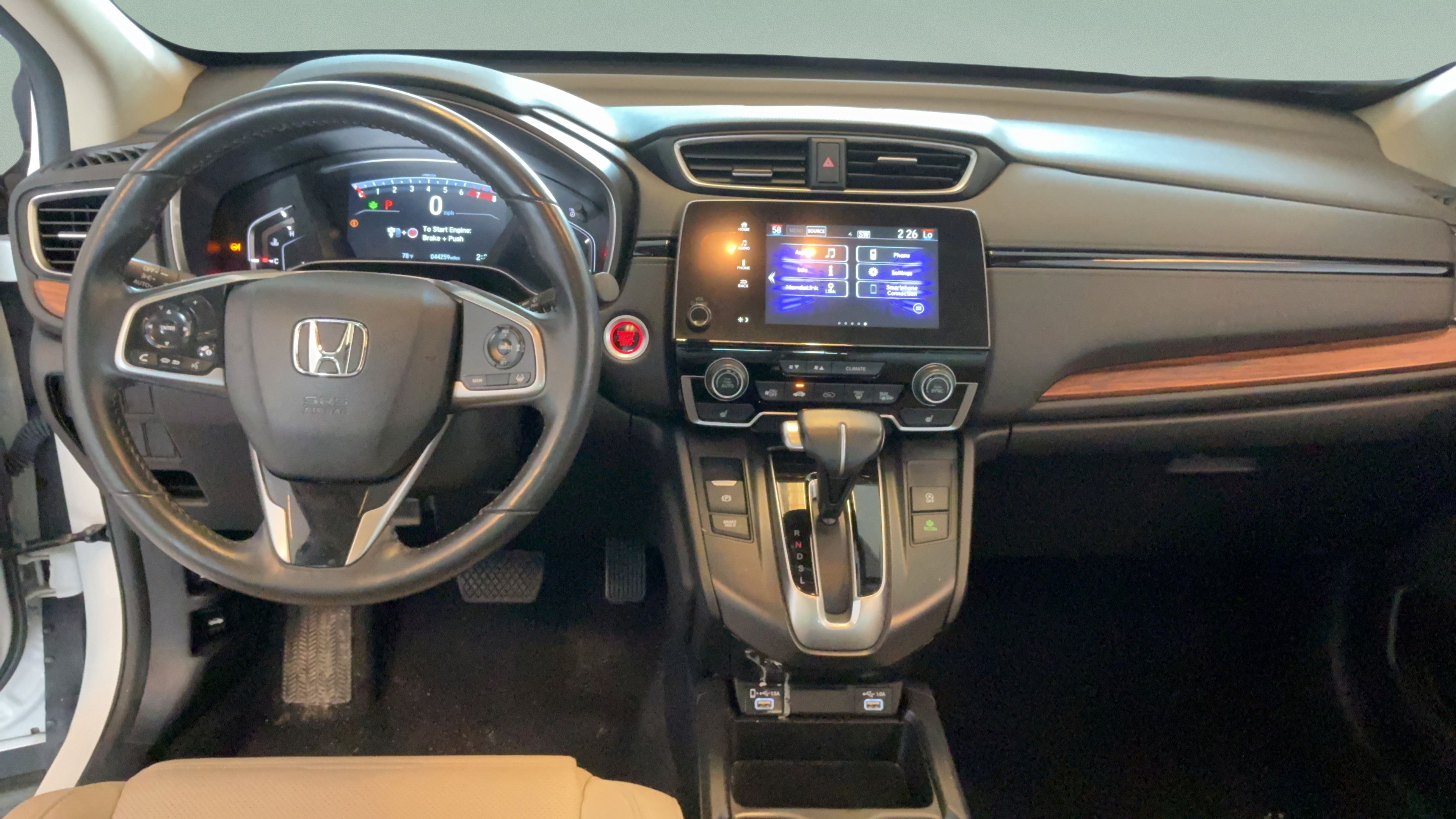 Used 2022 Honda CR-V EX-L image 20