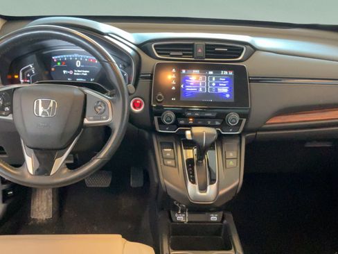 Used 2022 Honda CR-V EX-L image 20