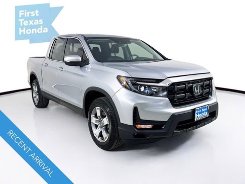 Used 2026 Honda Ridgeline RTL image 1