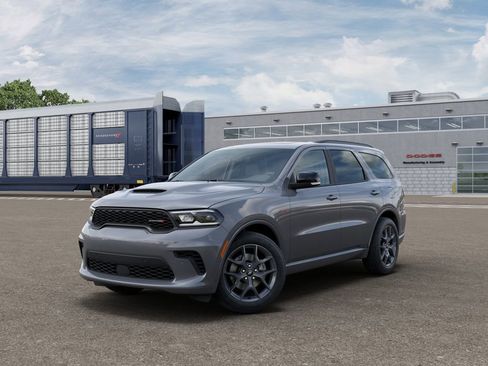 New 2026 Dodge Durango GT image 1
