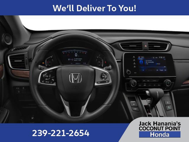 Used 2020 Honda CR-V EX image 7