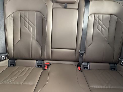 New 2026 BMW X3 xDrive30 w/ Premium Package image 17