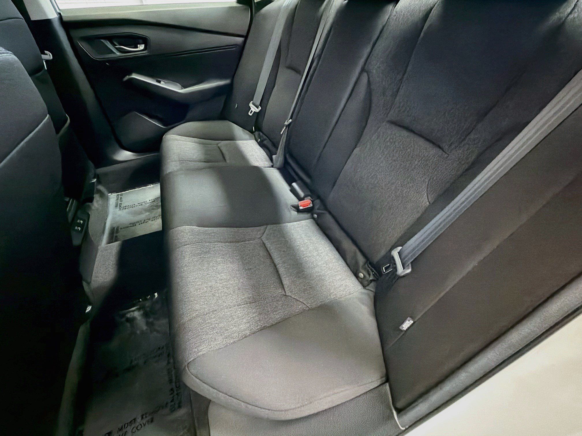 Used 2025 Honda Accord LX image 13