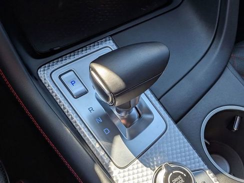 Used 2023 Genesis G70 3.3T w/ Sport Prestige Package image 26