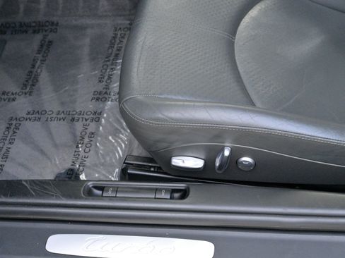 Used 2008 Porsche 911 Turbo image 18